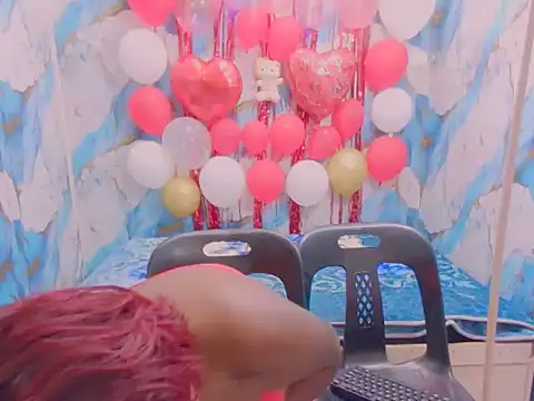 indianmystica694u online show from February 13, 5:25 pm