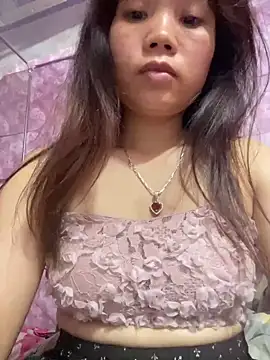 Ngoc-bbi online show from August 5, 4:02 pm
