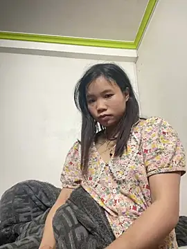 Ngoc-bbi online show from January 15, 5:13 am