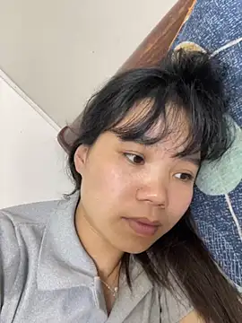 Snapshot of Ngoc-bbi chatting on October 1, 10:31 am Ngoc-bbi online show from October 1, 10:31 am