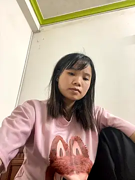Snapshot of Ngoc-bbi chatting on September 20, 11:30 am Ngoc-bbi online show from September 20, 11:30 am