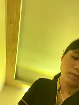 Snapshot of Ngoc-bbi chatting on September 14, 6:55 am Ngoc-bbi online show from September 14, 6:55 am