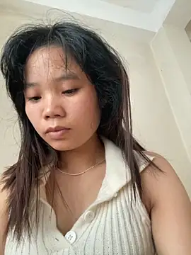 Snapshot of Ngoc-bbi chatting on October 9, 1:10 am Ngoc-bbi online show from October 9, 1:10 am
