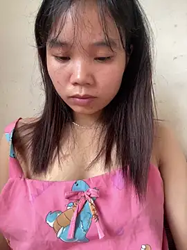 Ngoc-bbi online show from November 9, 2:18 am