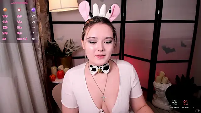 HeyMary online show from October 30, 10:06 am