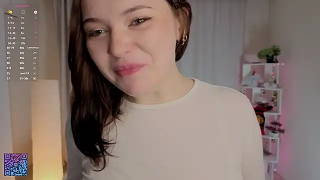 ThuBoppre online show from November 12, 5:33 pm