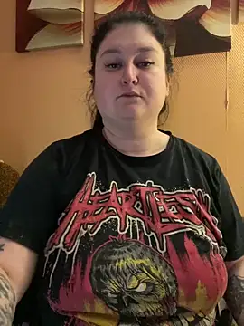 DazzzlingDame online show from April 10, 5:08 pm