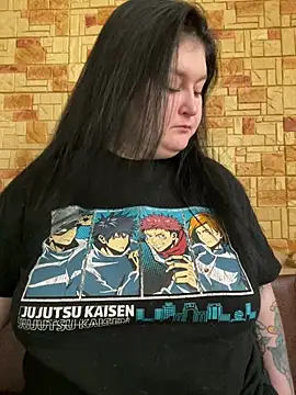 DazzzlingDame online show from April 9, 12:54 pm