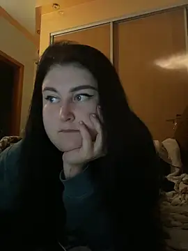 DazzzlingDame online show from October 10, 2:33 pm