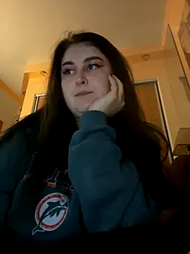 DazzzlingDame online show from October 11, 2:42 pm