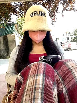 Clara8899 online show from November 26, 2:34 am