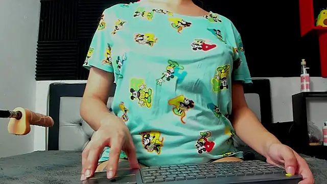 Akalidemon online show from December 20, 5:11 am