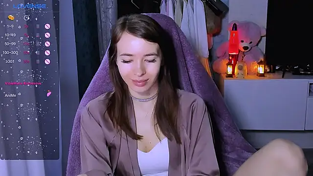 ZoyaMill online show from December 5, 6:35 am