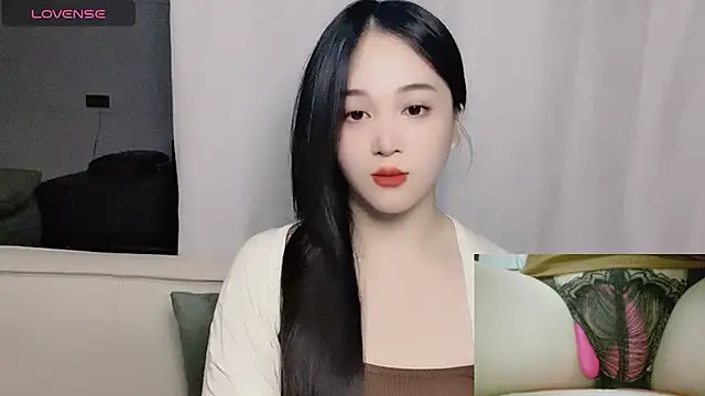 woaiqinqin online show from November 10, 4:57 pm