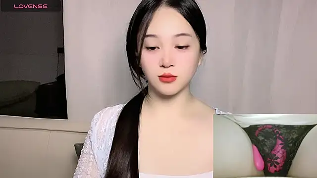 woaiqinqin online show from November 15, 3:57 pm