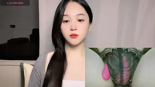 woaiqinqin online show from October 27, 5:41 pm