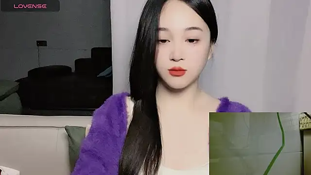 woaiqinqin online show from December 16, 4:46 pm