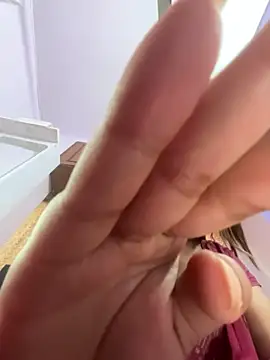 angelofyourworld online show from March 24, 11:15 am