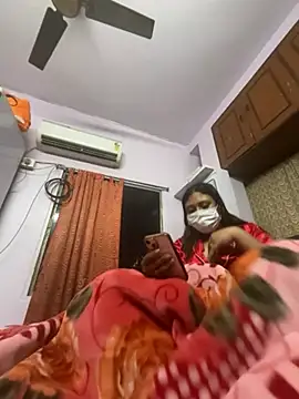 angelofyourworld online show from April 5, 10:20 pm