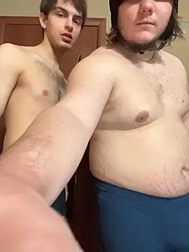 desiredude9 online show from February 22, 5:36 pm