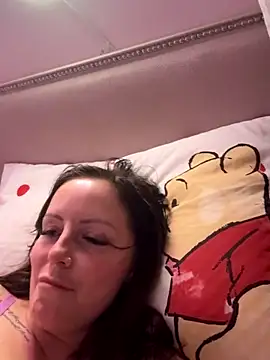 nightingale27 online show from December 14, 10:04 pm