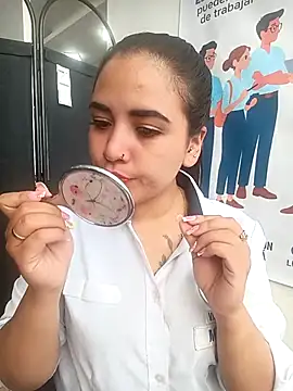 MAYE  13 online show from February 25, 2:04 pm