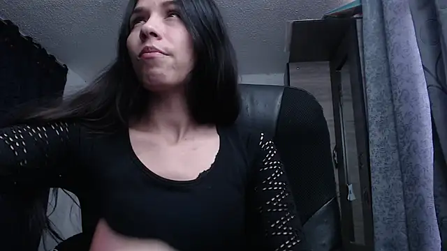 scarlett vonrose online show from November 4, 8:03 pm