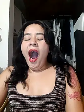 Yuli-27 online show from January 9, 4:39 am