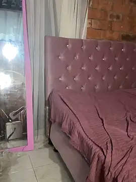 Jessyivonne online show from April 11, 6:30 am