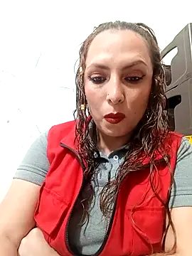 VERONICA  03 online show from November 25, 12:29 pm