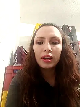 VERONICA  03 online show from September 16, 3:42 pm