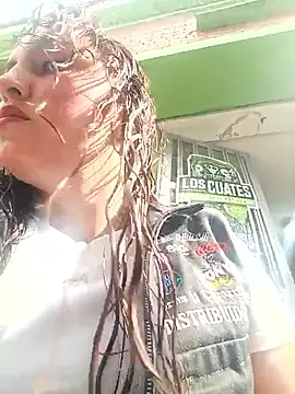 VERONICA  03 online show from October 20, 1:47 pm