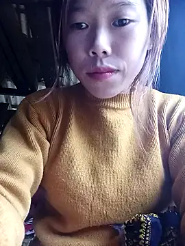 Ngocmi909 online show from October 31, 12:12 am