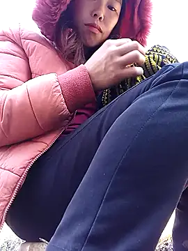 Ngocmi909 online show from November 29, 7:23 am