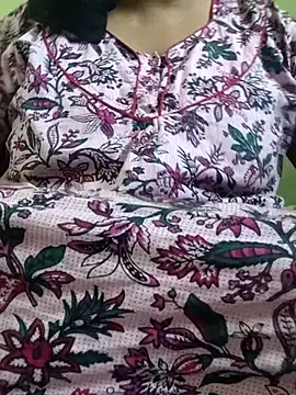 ARPITAGOYAL143 online show from December 5, 6:46 am