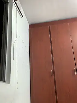 Kylie Patrick online show from November 15, 5:08 am