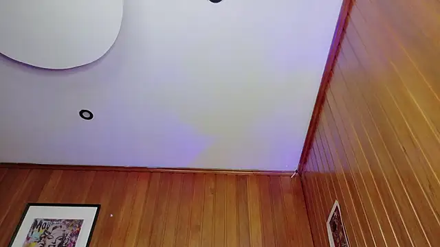 Zafiro Gem  online show from February 11, 8:54 pm