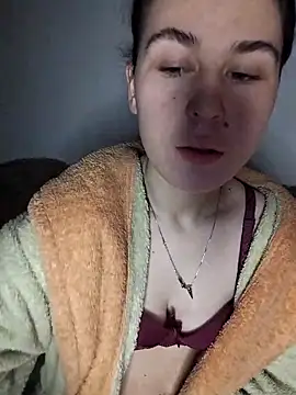 ToryTayler online show from March 29, 9:36 pm