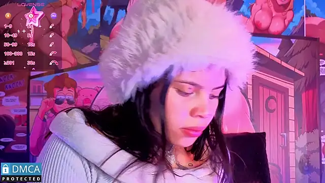 CandyKane06  online show from November 12, 2:53 am