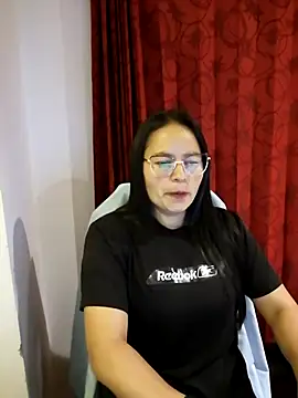 Daliz Leon online show from November 26, 11:17 pm