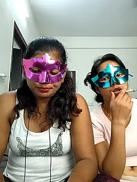 your chandni04 online show from October 22, 8:08 am