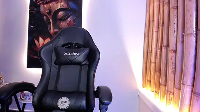 charlotte mitchell  online show from October 20, 7:17 pm