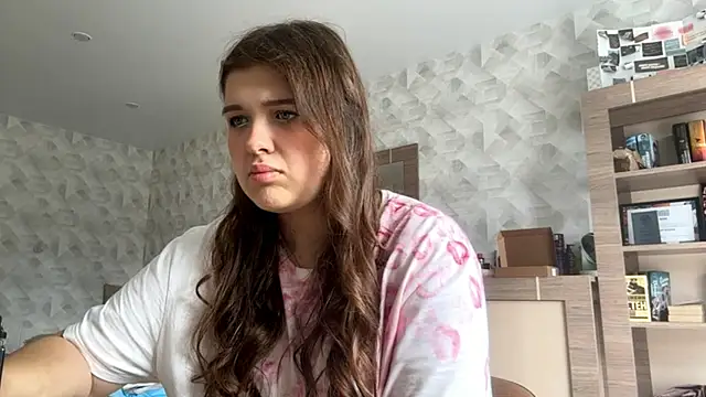 CarylWeatherholtz online show from September 17, 11:08 am