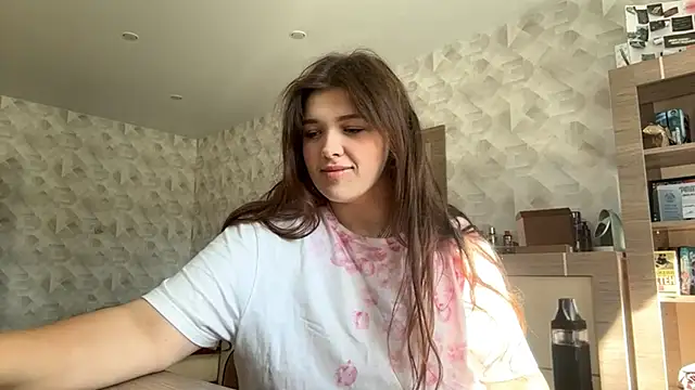 CarylWeatherholtz online show from September 22, 12:25 pm