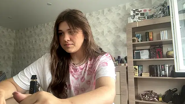 CarylWeatherholtz online show from September 16, 10:12 am