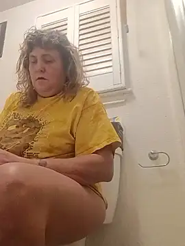 Bored Grandma online show from January 9, 2:38 am