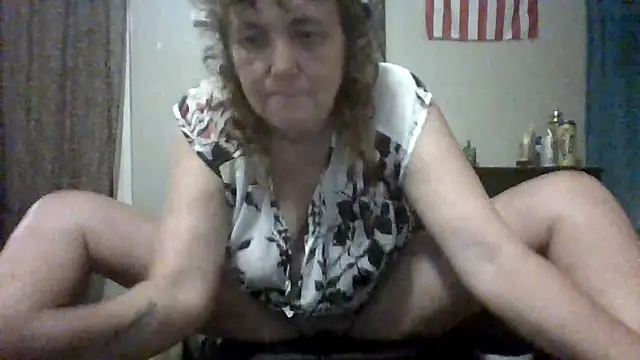 Bored Grandma online show from February 15, 7:51 am