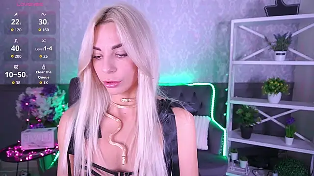 BellaRayyy online show from December 3, 2:19 pm