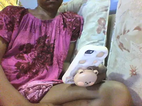 Moongodessy online show from February 25, 5:39 am