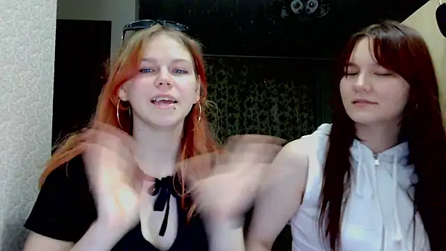 Poppy sun online show from October 27, 5:30 pm